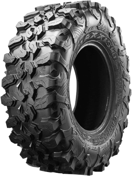 Maxxis ML1 Carnivore Off- Road Radial Tire